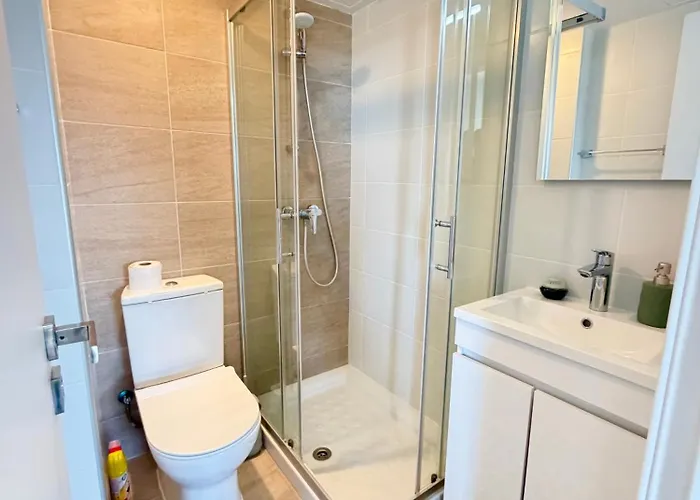 Golden Nest By The Sea Larnaca